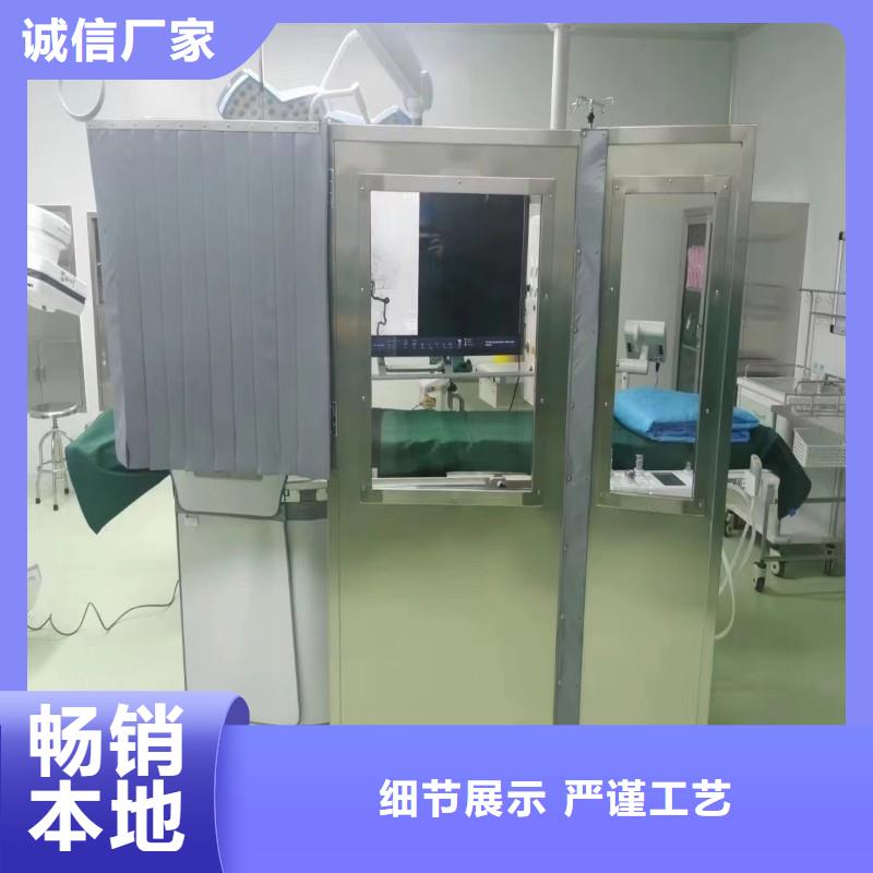 防辐射工程工厂直供