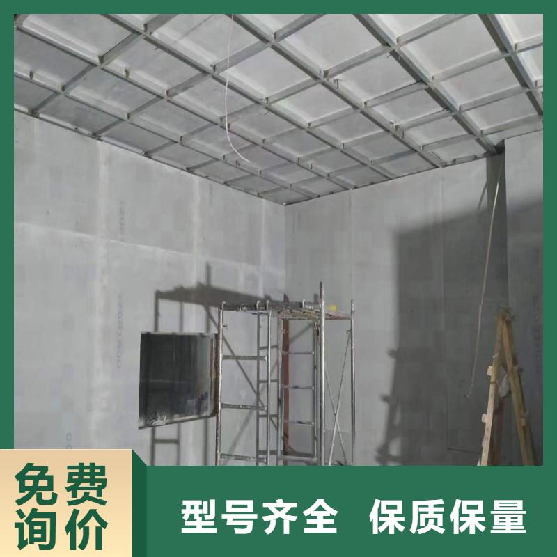 防辐射工程信誉有保证