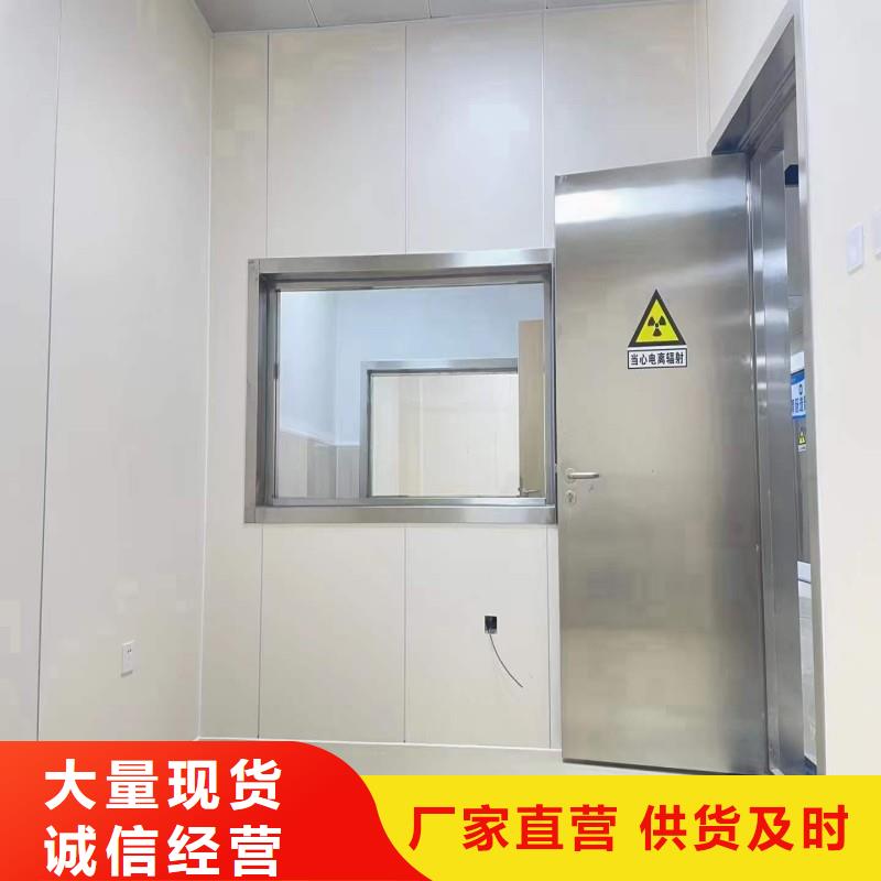 优质铅室的销售厂家