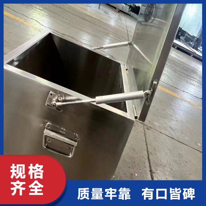 防辐射工程品牌企业