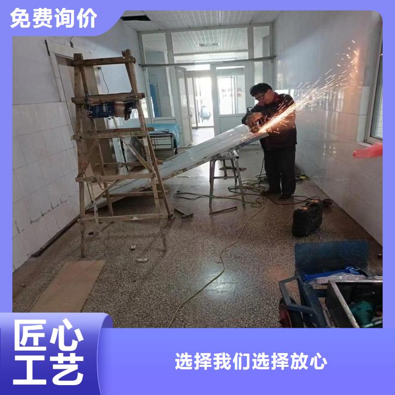 防辐射工程厂诚信经营