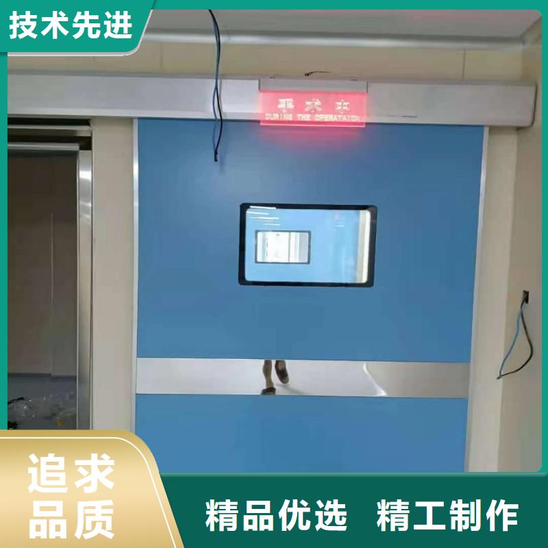 防辐射工程敢与同行比服务