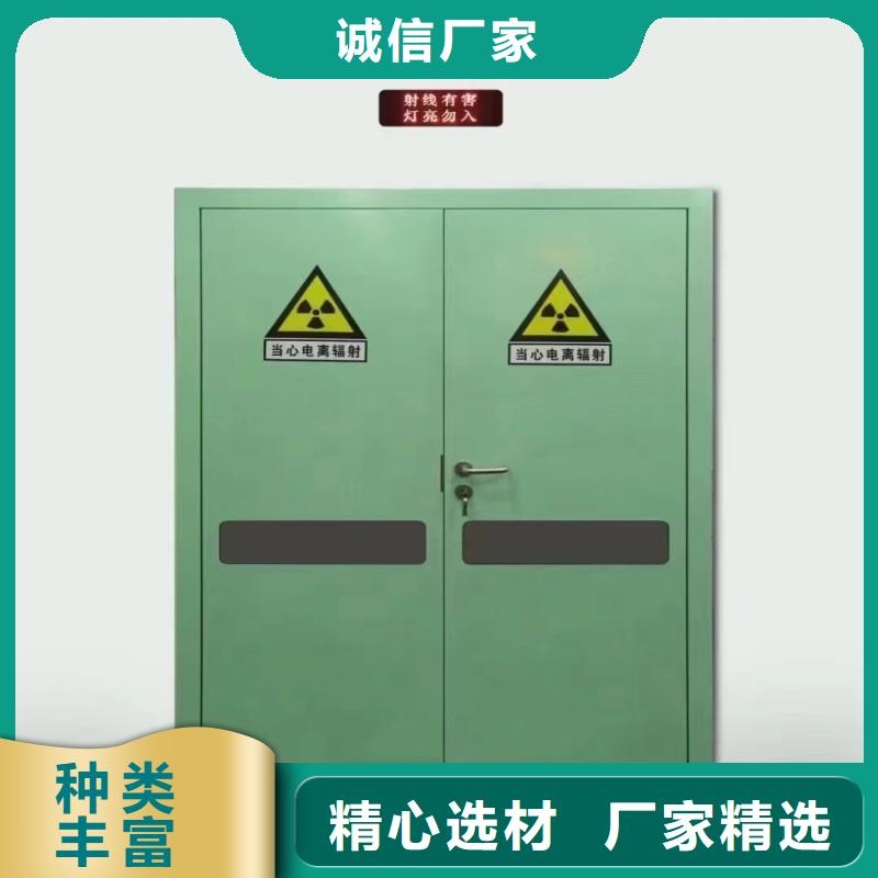 铅门实力厂商