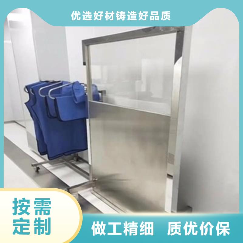 规模大的加速器改造项目厂家