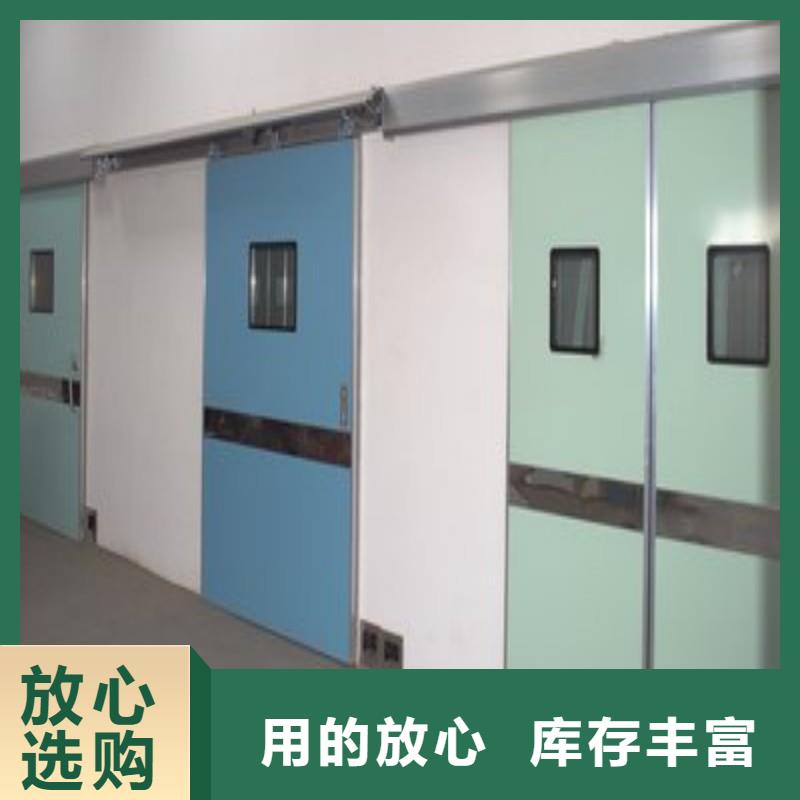 防辐射工程实力厂家
