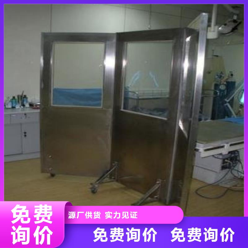 防辐射工程大厂生产品质