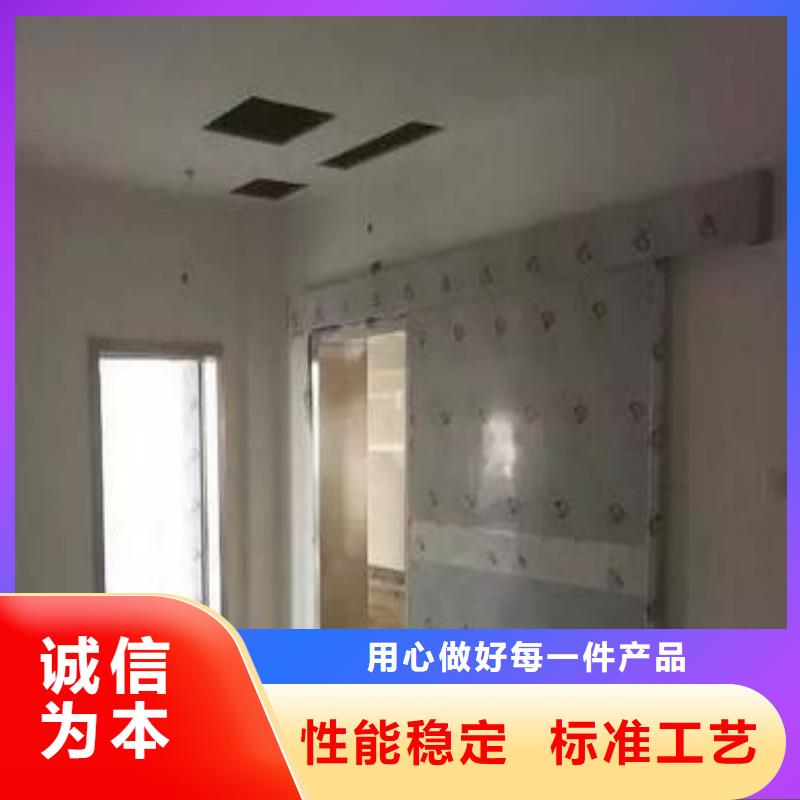 铅门-铅门来电咨询