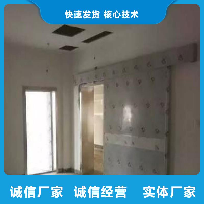 生产核医学污水处理工程的厂家