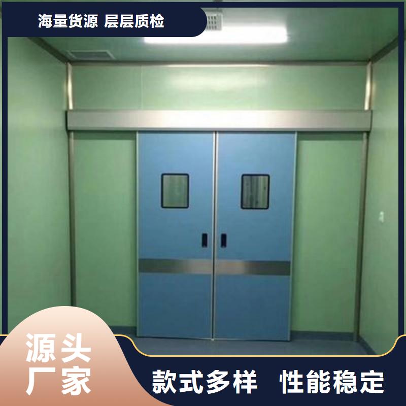 铅门参数
