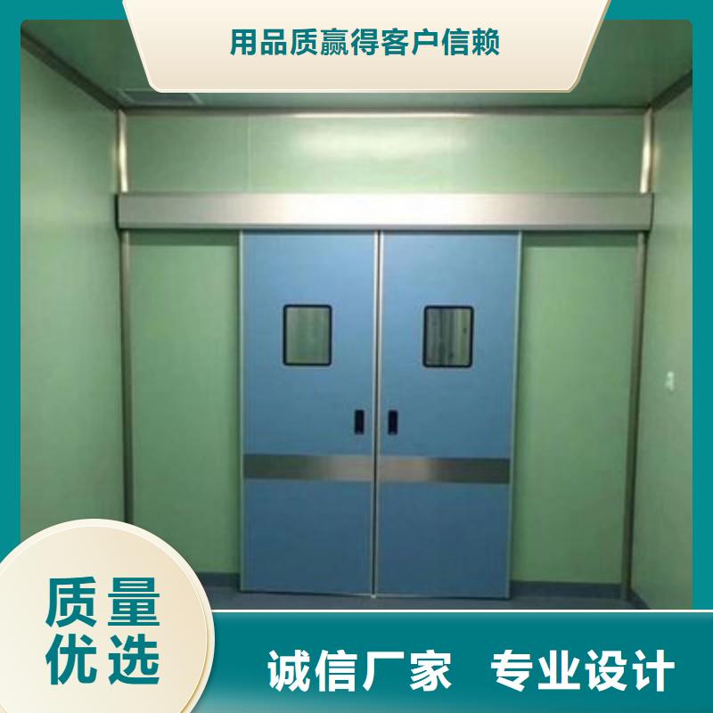 防辐射工程N年生产经验
