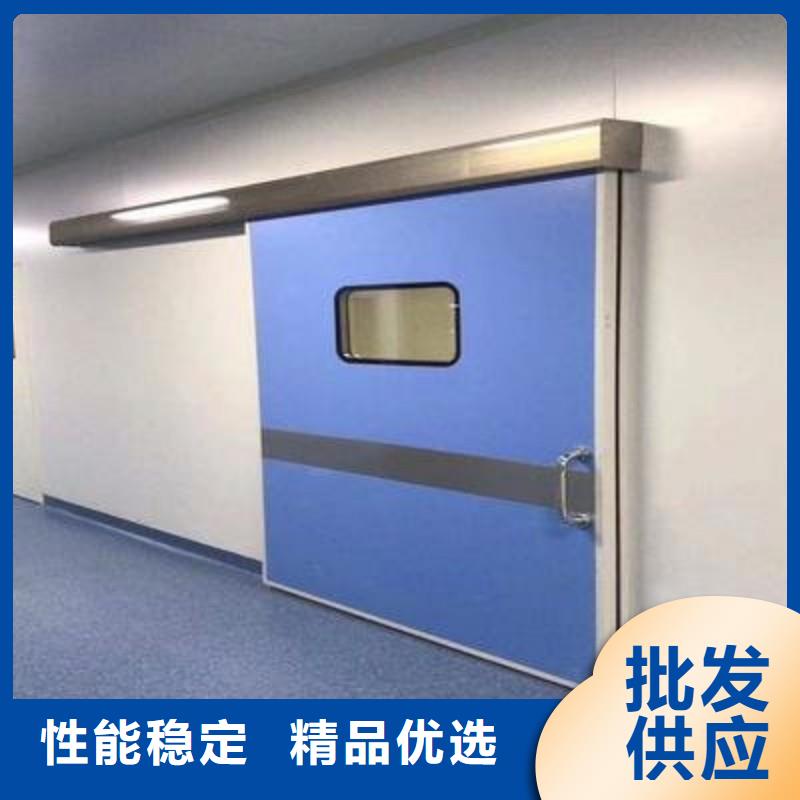 口腔科防护门品质与价格