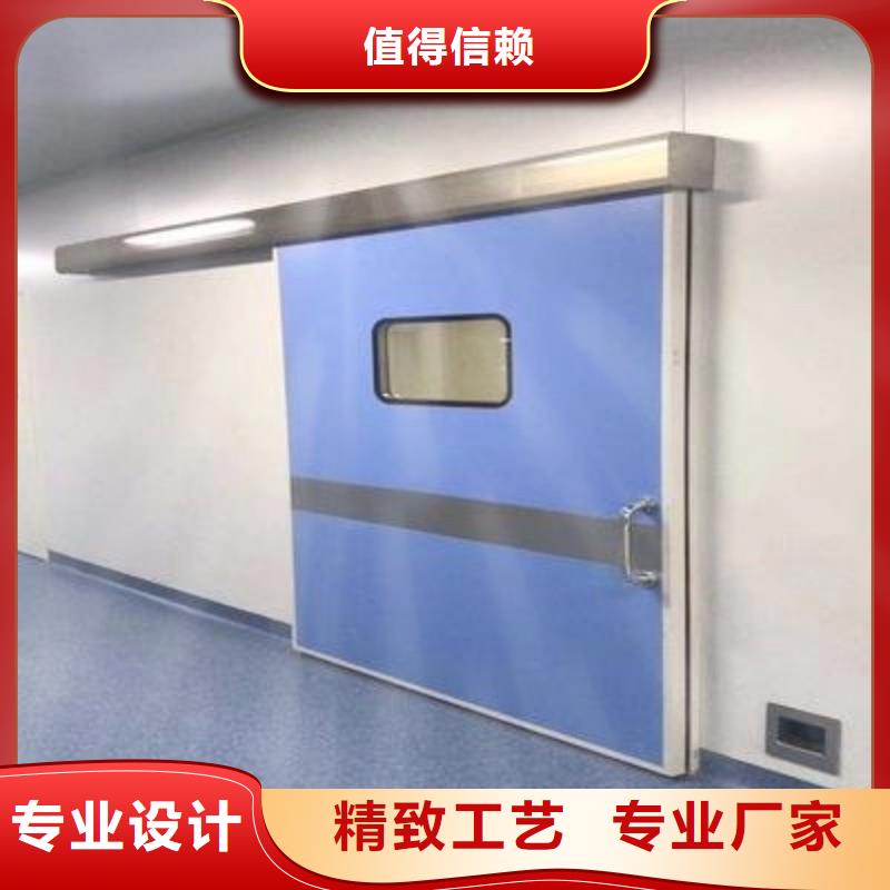 防辐射工程质量优选