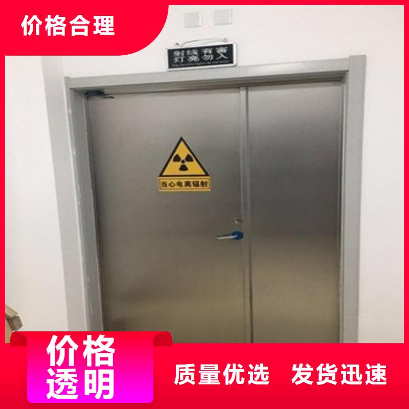 防辐射工程生产经验丰富