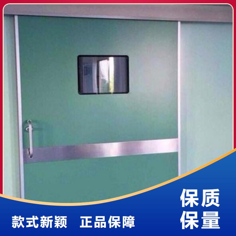 现货供应铅门