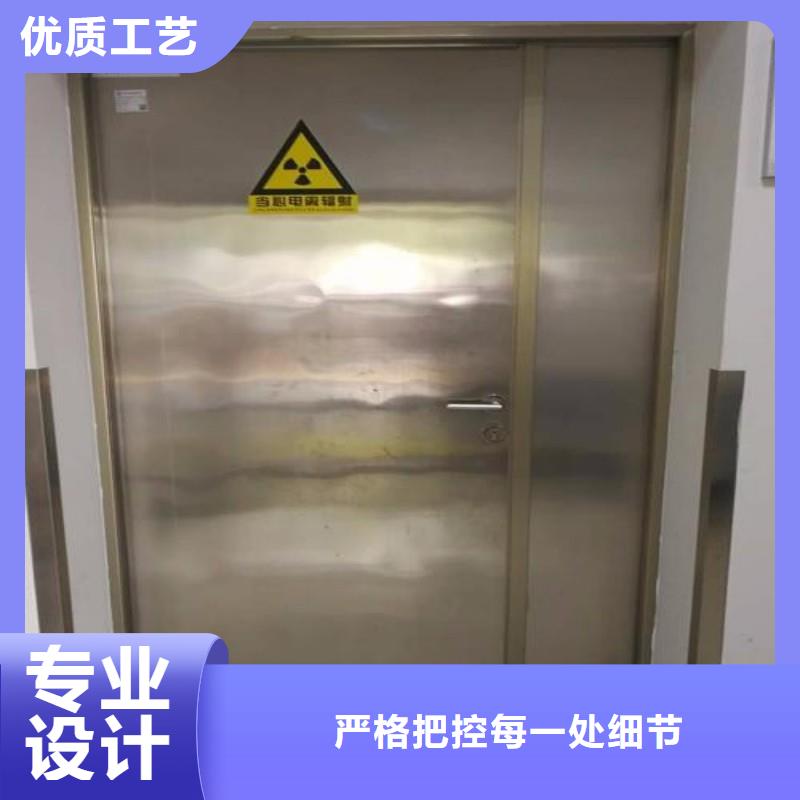 现货供应医用防护门_实力厂家