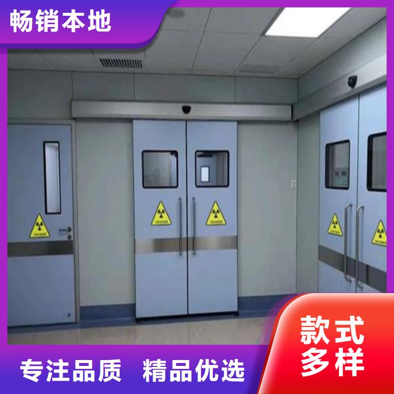 核医学衰变池支持非标定制
