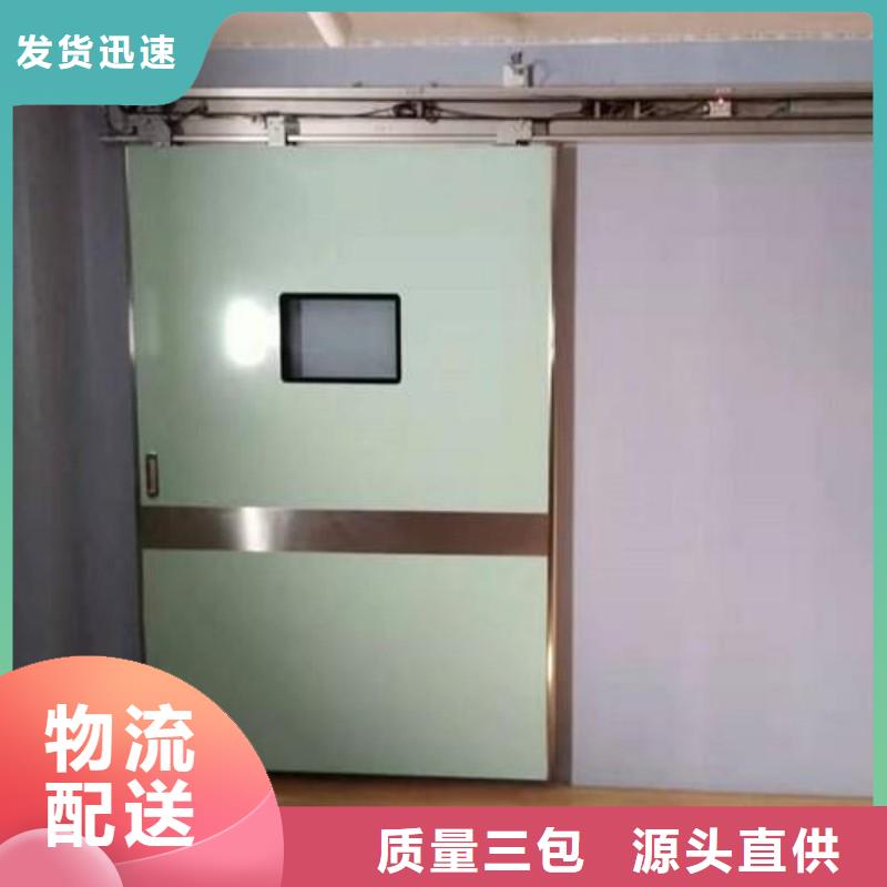 核医学防辐射工程施工队伍