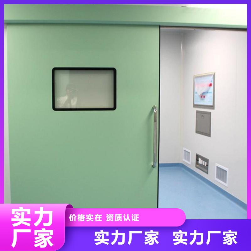 核医学衰变池支持非标定制