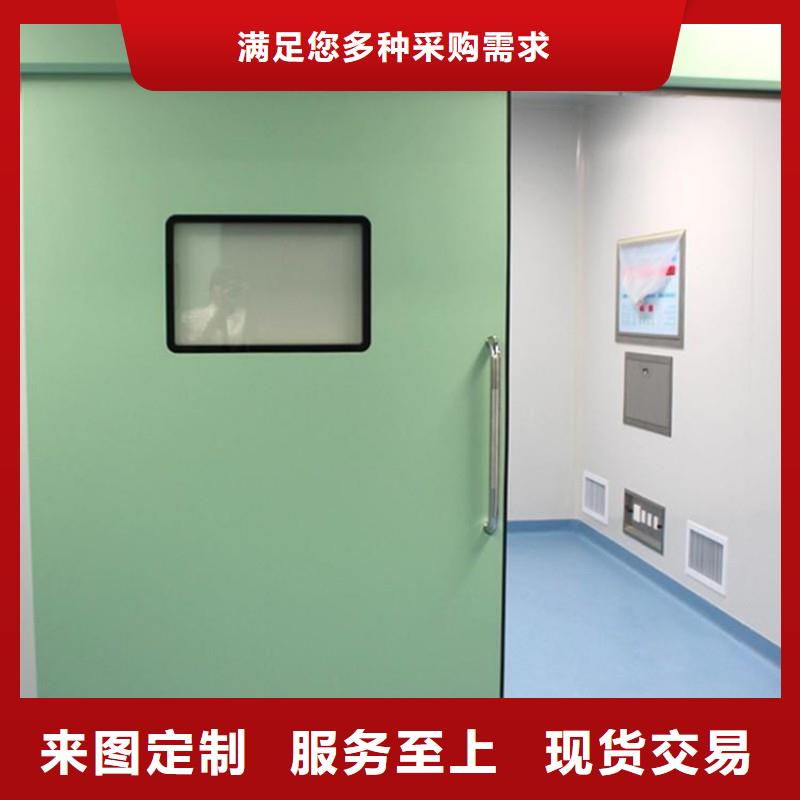诚信的医院防护工程生产厂家