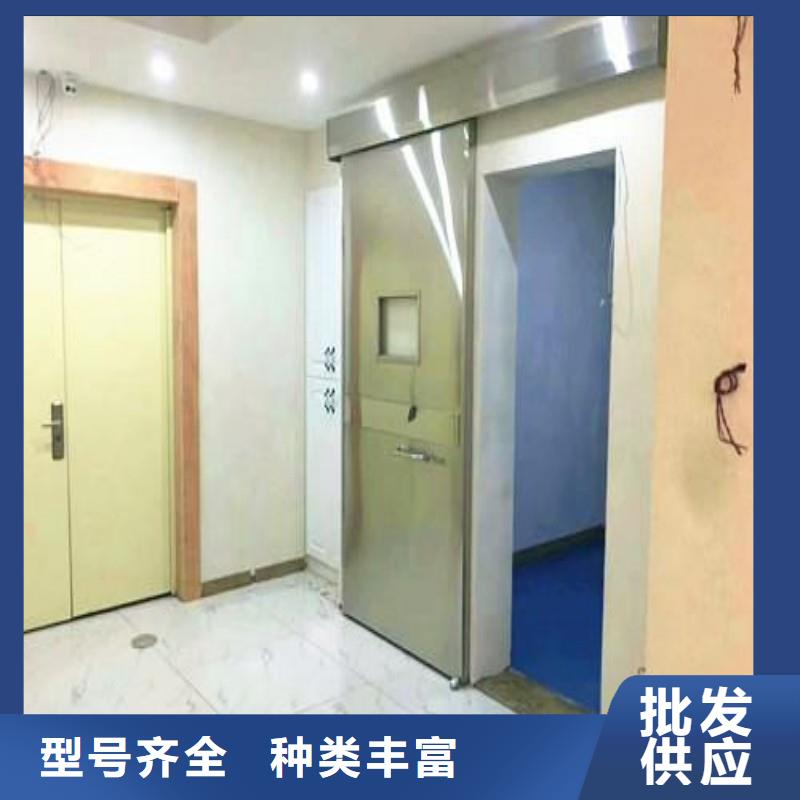 铅房-接受定制