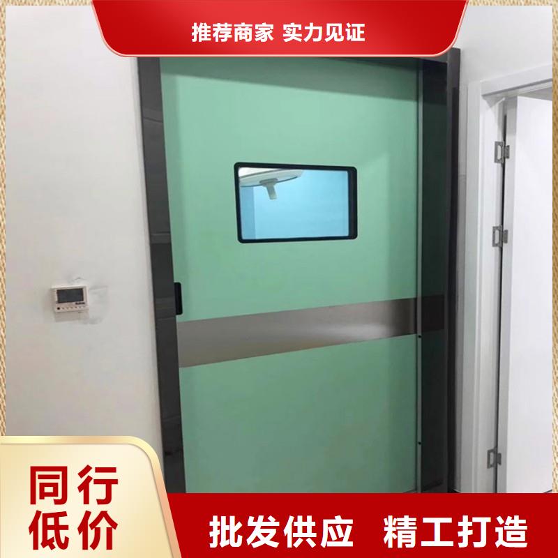 防辐射工程高标准高品质