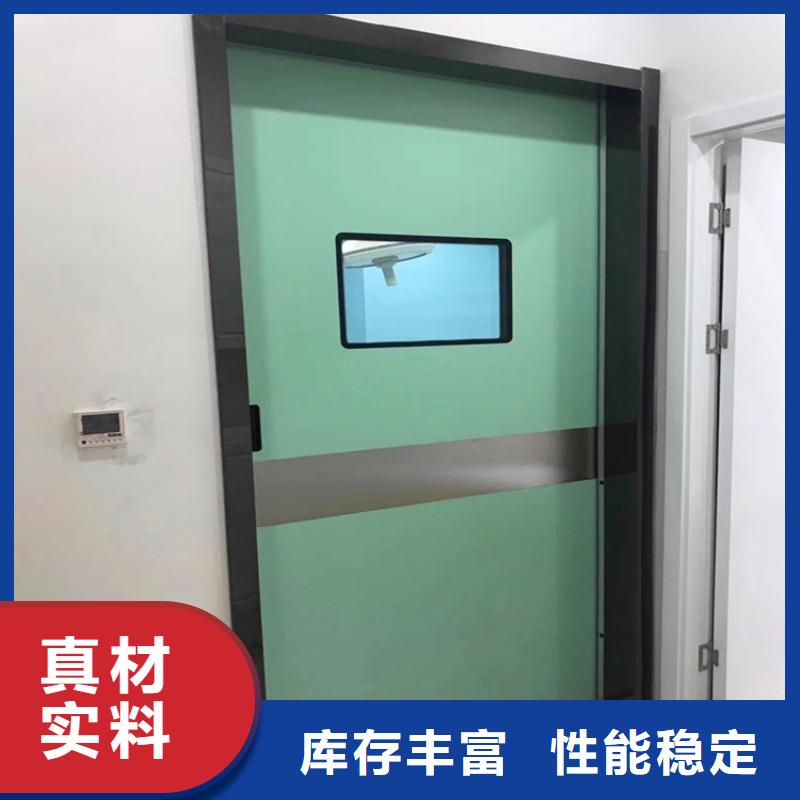 防辐射工程大厂生产品质