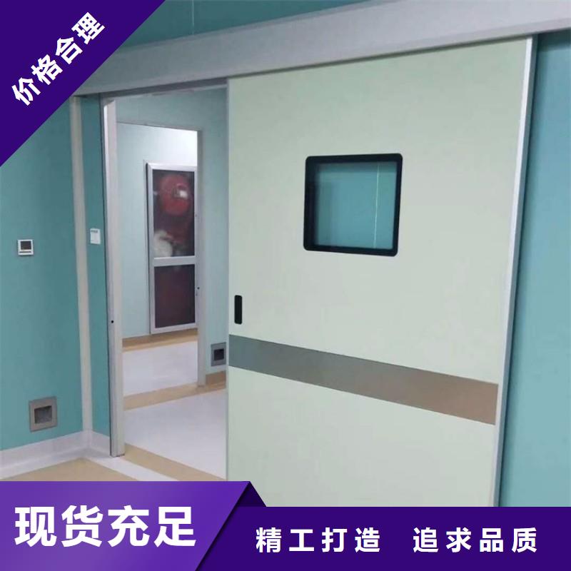 防辐射工程多年实力厂家