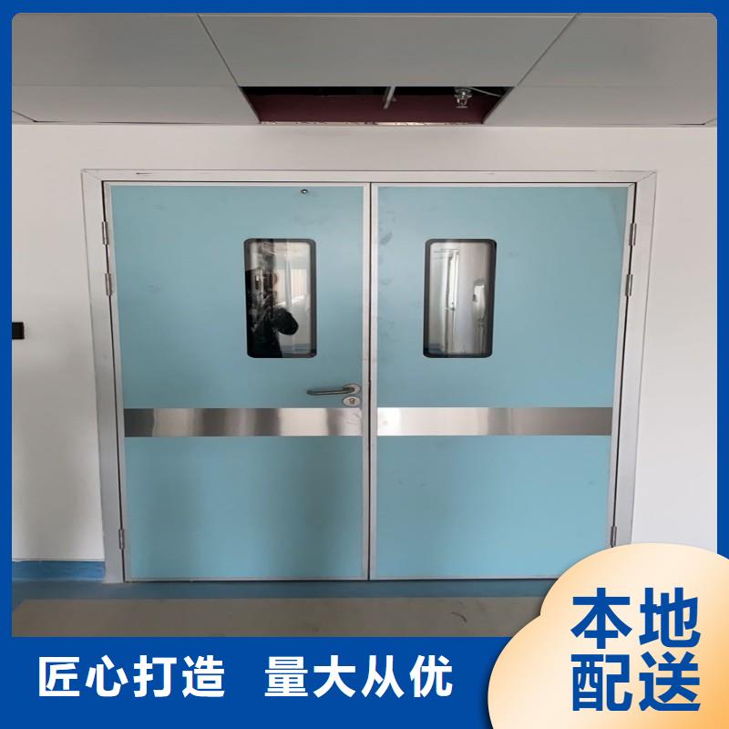 防辐射工程生产经验丰富