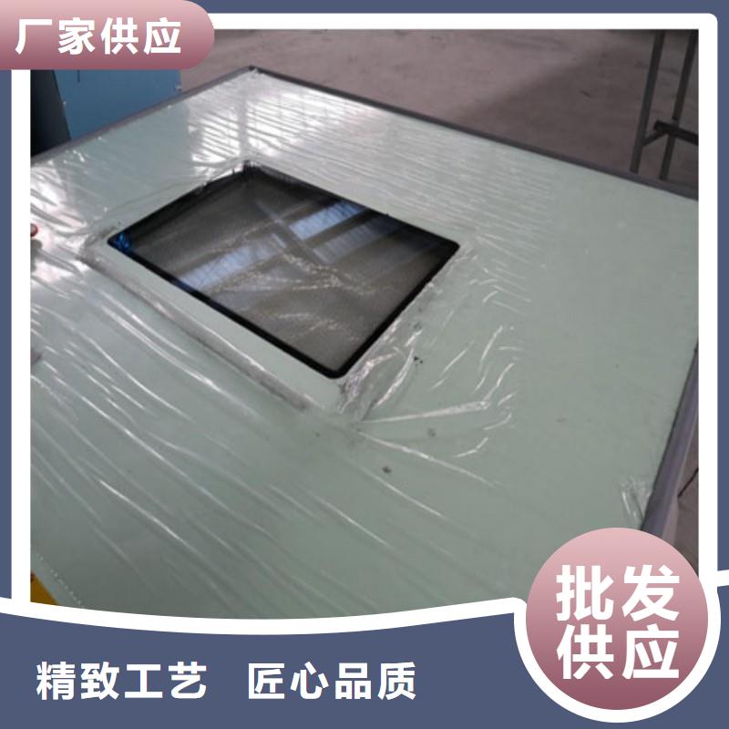 手术室铅屏风批发品类齐全