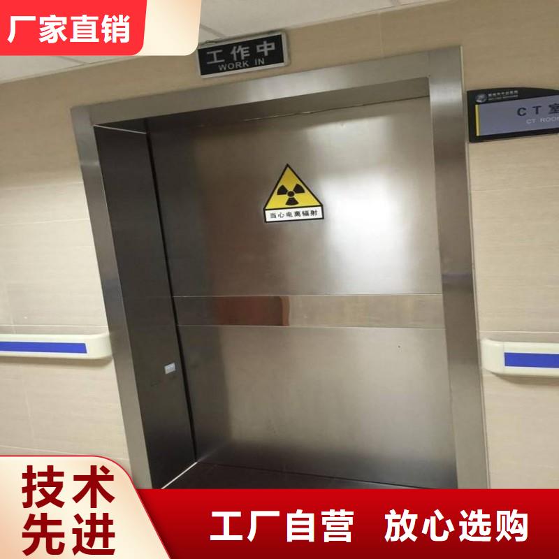 核医学衰变池支持非标定制