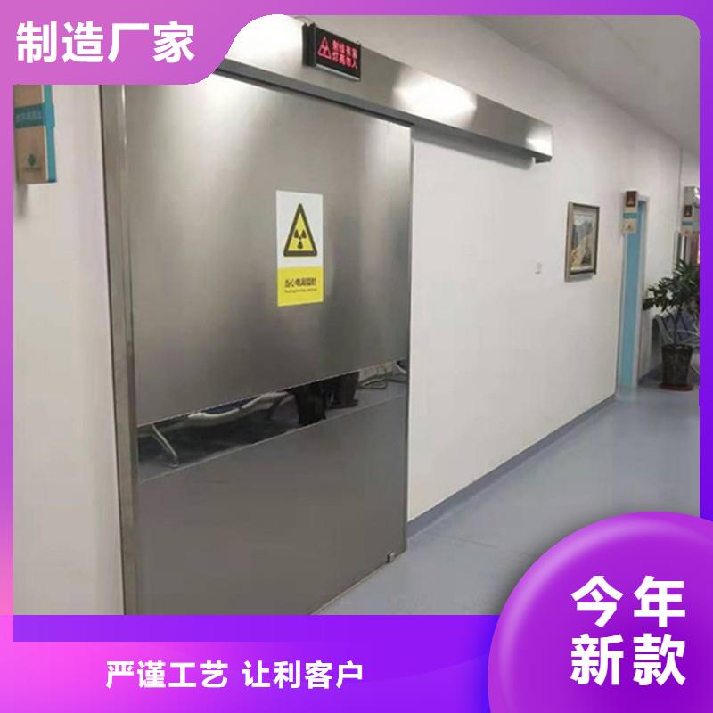 核医学衰变池支持非标定制