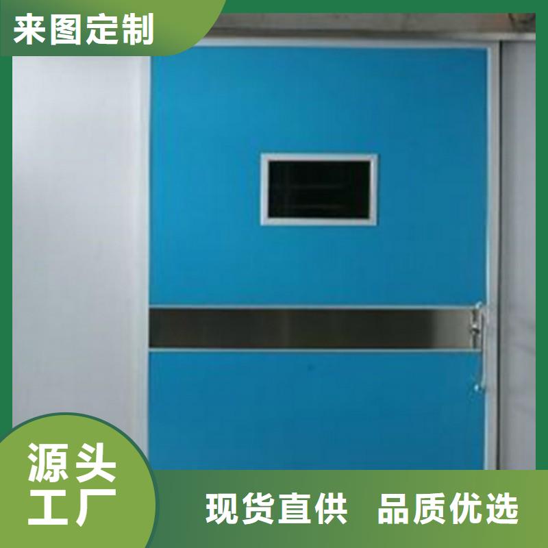 防辐射工程品质过硬