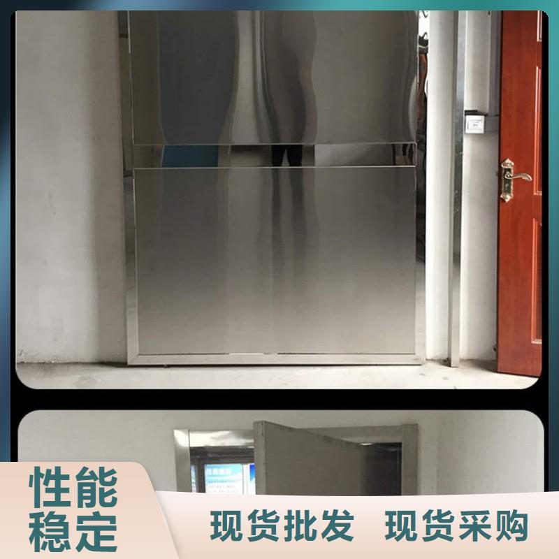 铅房-报价实在