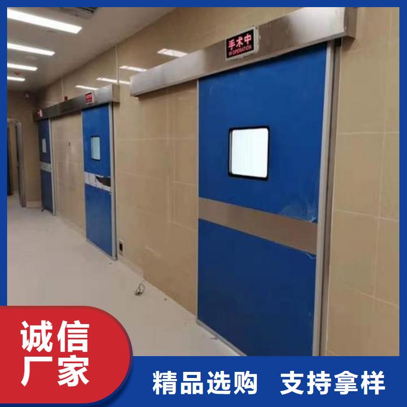 防辐射工程实力厂家