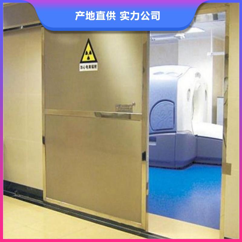 核医学衰变池支持非标定制