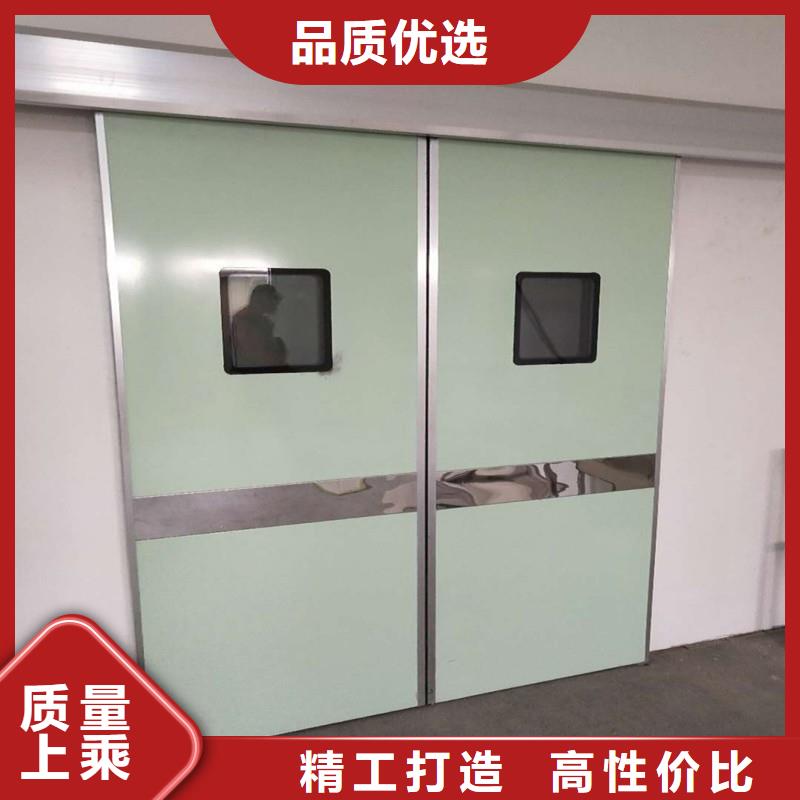 常年供应医用防护门-品牌