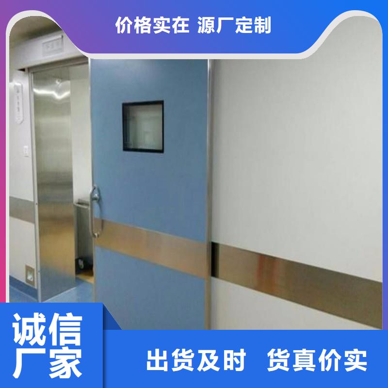核医学衰变池支持非标定制