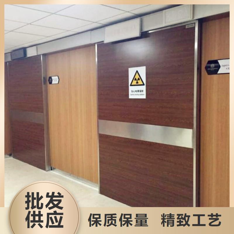 防辐射工程支持非标定制