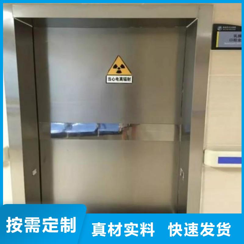 优质铅室的销售厂家