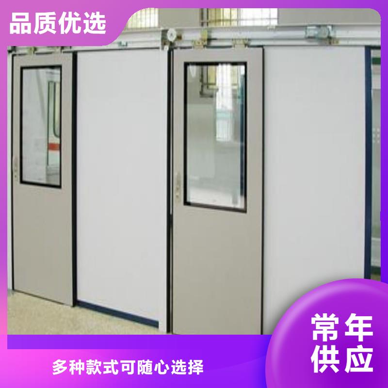 核医学防辐射工程品质有保障