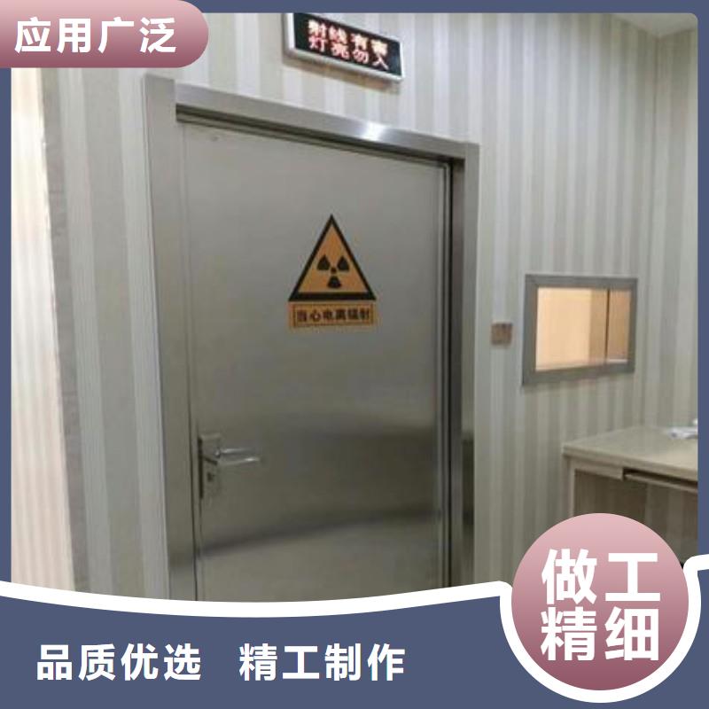 医用防护门厂家价格优惠