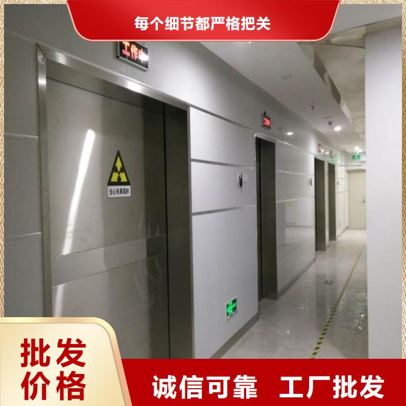 核医学衰变池订购
