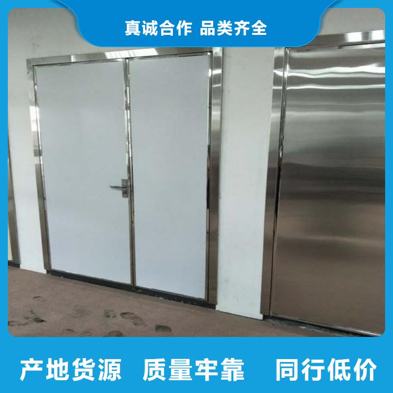 值得信赖的医用防护门厂家