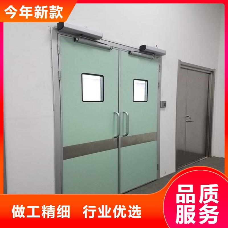 防辐射工程本地厂家值得信赖