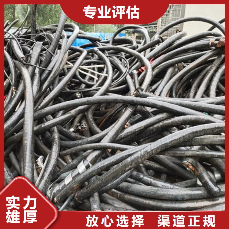周庄镇高价回收废铝
