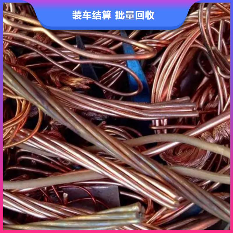 巴城镇上门回收废锡