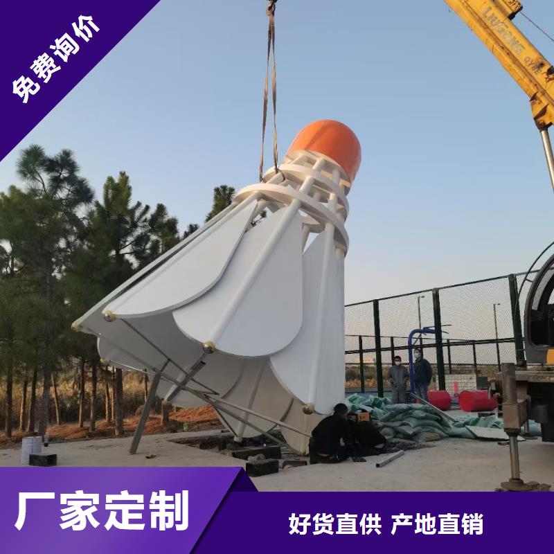 文化长廊景观小品雕塑品质过关