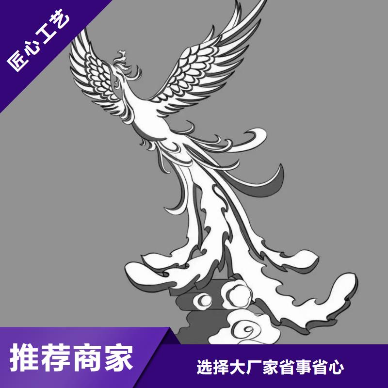 长廊景观小品雕塑信赖