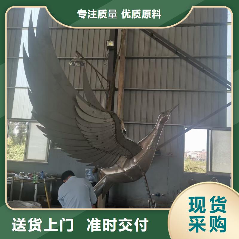 文化长廊景观小品雕塑信赖