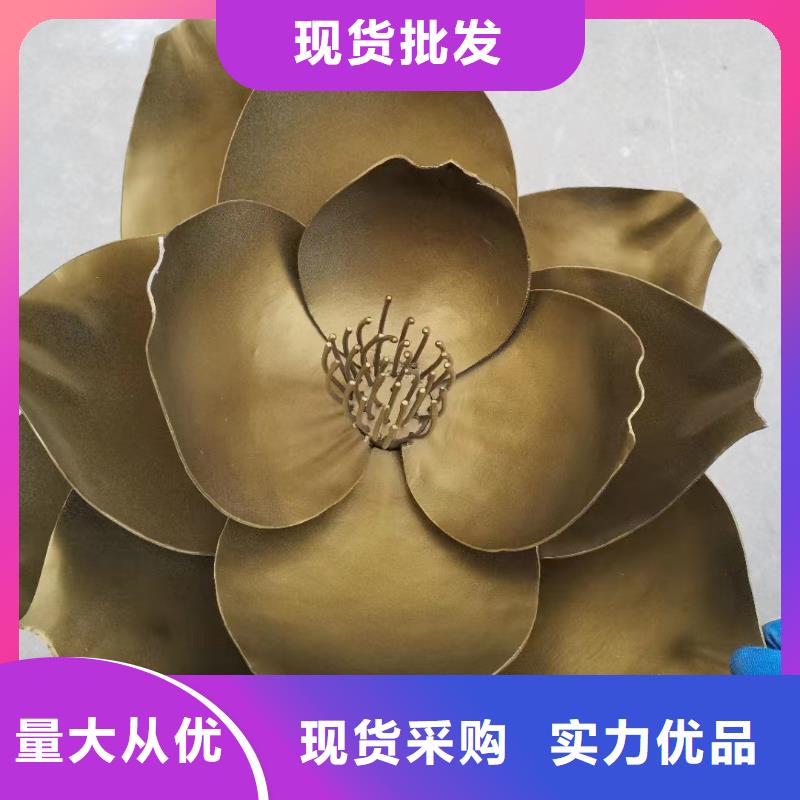 社区景观小品雕塑终身质保